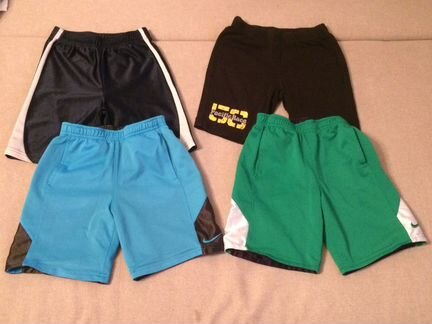 Детские вещи пакетом на мальчика