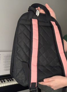 Рюкзак Jump From Paper мультяшный