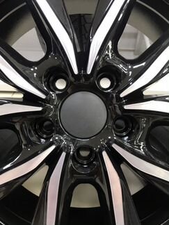 Очень новые диски R17 Ниссан Рено Инфинити