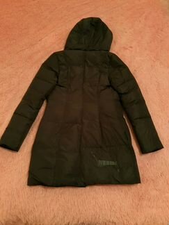 Пальто женское зимнее