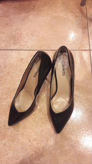 Много туфель вся обувь новая на 37 размер