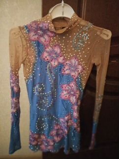 Купальник для худож-ной гимнастики (аренда/продажа