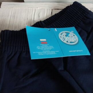 Новые брюки 110 разм