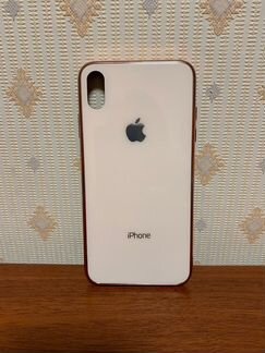 Чехол iPhone