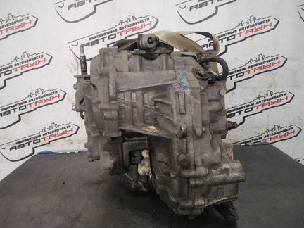 АКПП nissan mazda HR15-DE cube note tiida tiida la