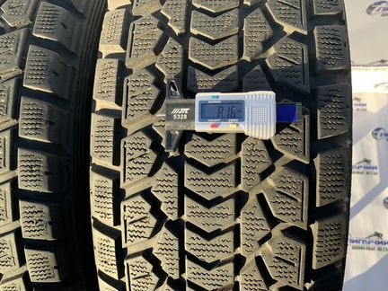 Шины 275 65 17 115Q Dunlop Grandtrek SJ5