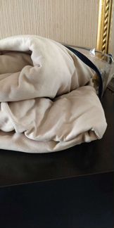 Натяжной чехол для дивана, Италия