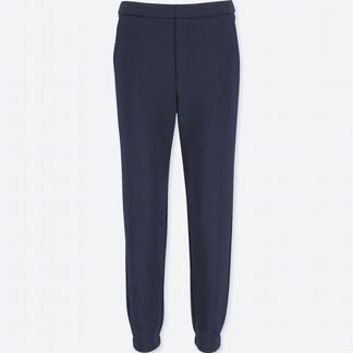 Новые брюки Uniqlo из ткани понте размер XL