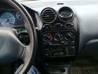 Daewoo Matiz 0.8 МТ, 2006, 97 000 км объявление продам