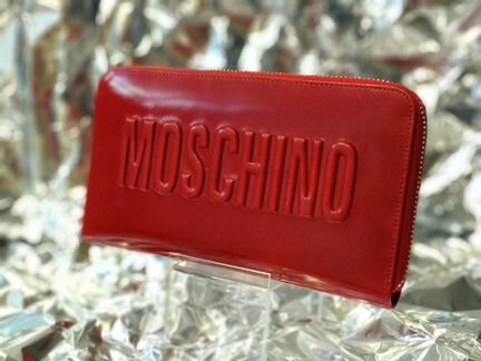 Кошелек натуральная кожа