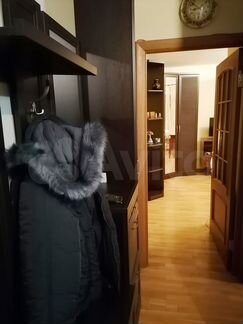 2-к квартира, 45 м², 7/9 эт.