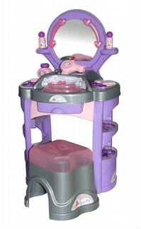 Игровой набор Полесье 