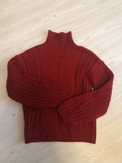 Massimo dutti свитер женский