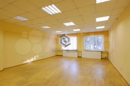 27 м2 Бизнес-центр Орджоникидзе, 11 B