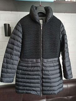 Пальто пуховое Geox 46(М)