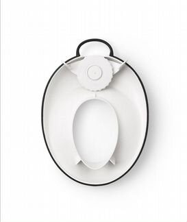 Новый. BabyBjorn Сидение/адаптер для унитаза