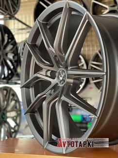 5-112 r20 диски pdw corsa граффит
