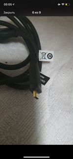 Кабель hdmi на micro hdmi