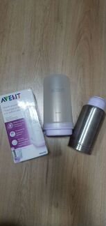 Термос подогреватель avent