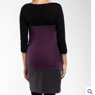 Платье для беременных