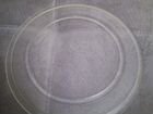 Тарелка для микроволновой печи 28,5 см объявление продам
