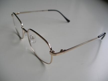 Оправа THE ONE светлая