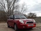 LIFAN Smily (320) 1.3 МТ, 2011, 117 770 км