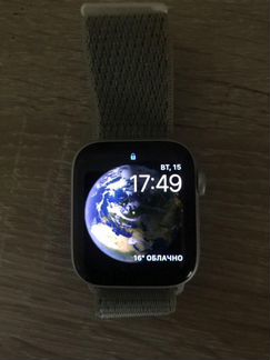 Apple Watch 4