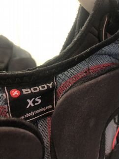 Костюм xbody для ems емс тренировок, все размеры X