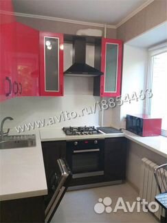1-к квартира, 30 м², 2/10 эт.