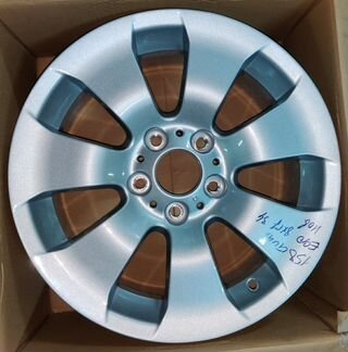 Новый диск 158 стиль BMW 6775596 E90