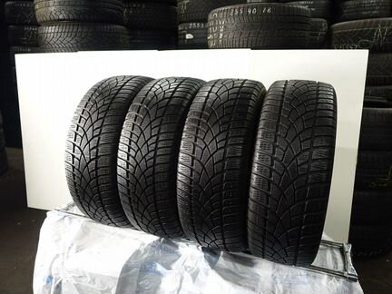 215 60 17 Dunlop SP Winter Sport 3D r 17 rGB