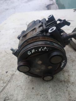 Компрессор кондиционера Suzuki Grand Vitara M16A