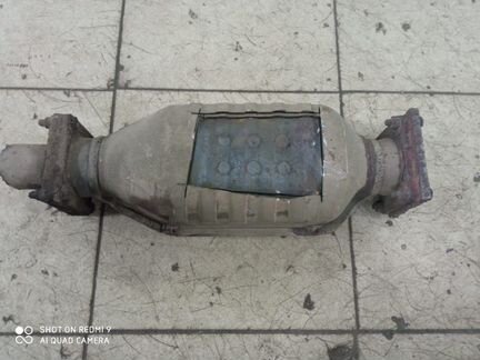 Прием Б/У Катализаторов