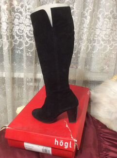 Сапоги Хёгль Hogl Hoegl 37