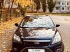 Ford Focus 2.0 МТ, 2009, 213 618 км