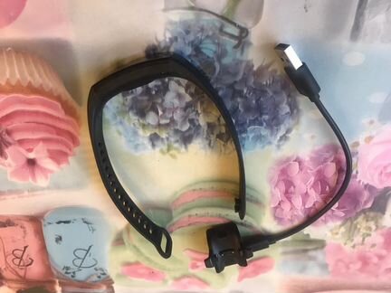 Фитнес-трекер Honor band 3