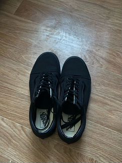 Кеды Vans