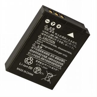 Аккумулятор Nikon EN-EL12 новый