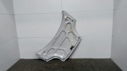 Капот Chevrolet Matiz, 2008