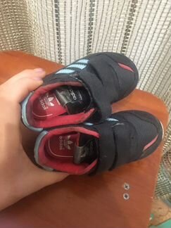 Кроссовки детские Adidas