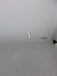 Бриллиант форма круг