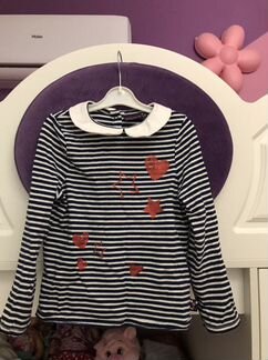 Кофточка на девочку