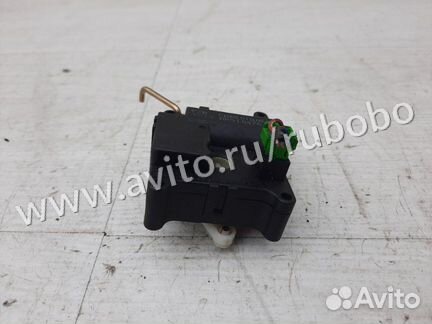 Актуатор печки Mitsubishi Carisma DA1A 4G92 2002