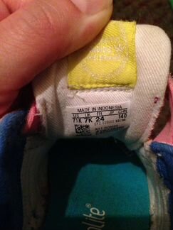 Кроссовки Adidas