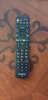 Телевизор Panasonic tx-48asr650