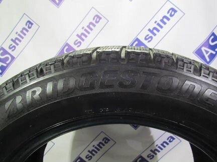 Шины бу 235-55-17 Bridgestone 17-235-55 106R