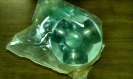 Шрус внутренний левый Хонда Аккорд 8 08- (Оригинал