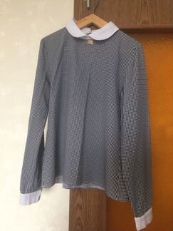 Блузки для девочки