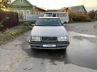 Volvo 850 2.3 МТ, 1996, 227 000 км